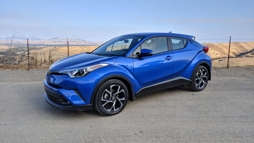 4x cerchi 18 tra l'altro a TOYOTA Avensis CHR Yaris 1.6 GR Corolla RAV4 Camry 86 Hybrid - FE132 (BK5962)