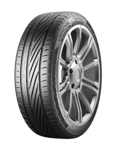 Anvelope Uniroyal RainSport 5 195/55 R15 85V
