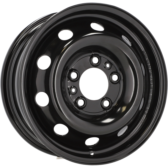 4x RUEDAS 16 Invierno OPEL MOVANO I A FL Kleber 195/65 R16