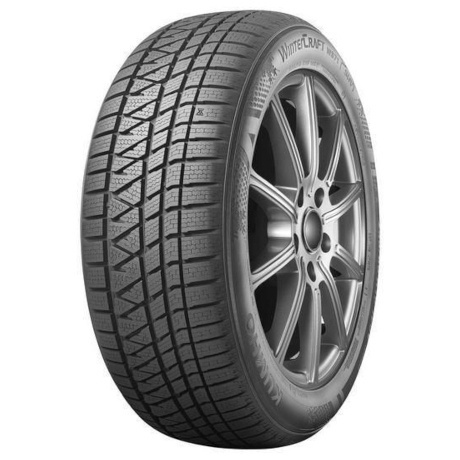 Anvelope Kumho WINTERCRAFT WS71 255/55 R18 109H