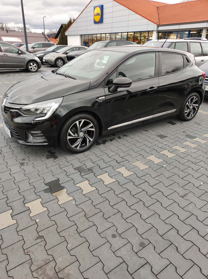 4x RODAS 17 Inverno RENAULT ESPACE V JFC Kormoran 235/65 R17