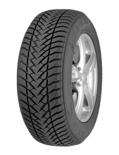Neumáticos Goodyear ULTRA GRIP+ SUV.4X4 265/65 R17 112T