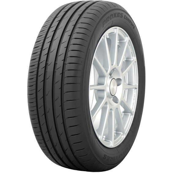 Opony Toyo Proxes Comfort 225/60 R17 99H