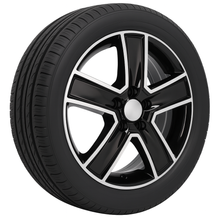 Bridgestone 205/60 R16 Felgi BK473 MB 5x114.3