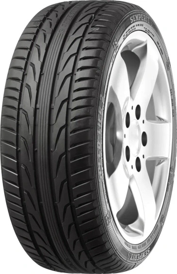 Pneumatiky Semperit SPEED-LIFE 2 235/45 R19 99V