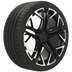 4x RUOTE 19 Invernali CUPRA RAVAL Pirelli 235/40 R19