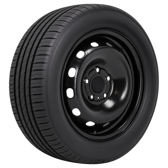 4x WHEELS 16 Winter RENAULT LAGUNA III X91 Dunlop 195/60 R16