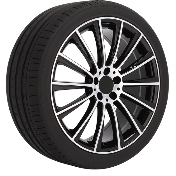 4x RODAS 20 Inverno MERCEDES CL C216 CL AMG C216 S W221 S AMG W221 Pirelli