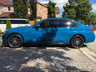 4x jantes 20'' s'intégrer dans BMW 3 GT f34 4 F32 Gran Coupe F36 5 F10 F11 - BK796 (IN0216, BY1304)
