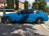 4x Ζάντες 20'' μεταξύ άλλων σε BMW 3 GT f34 4 F32 Gran Coupe F36 5 F10 F11 - BK796 (IN0216, BY1304)