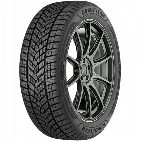 Ελαστικά Goodyear ULTRAGRIP PERFORMANCE + SUV XL FP 275/40 R20 106V
