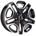 4x RUEDAS 19 Invierno TOYOTA CROWN XVI CROWN SIGNIA Continental 225/55 R19