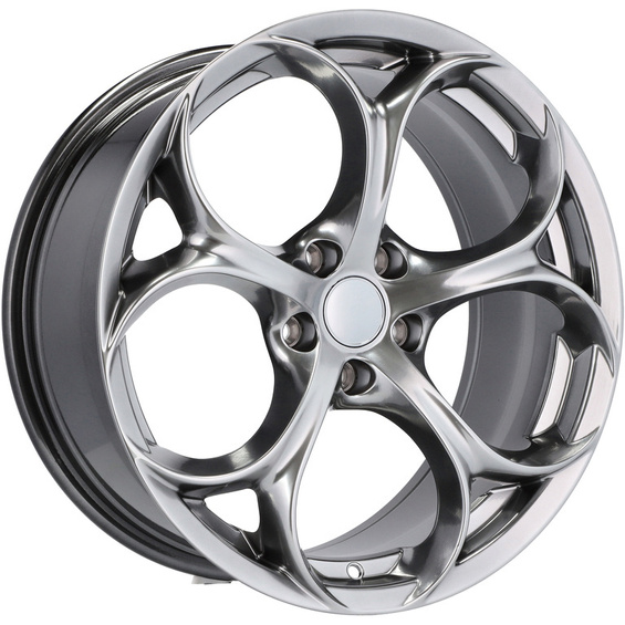 4x WHEELS 19 Winter ALFA ROMEO GIULIETTA 940 Bridgestone 225/35 R19