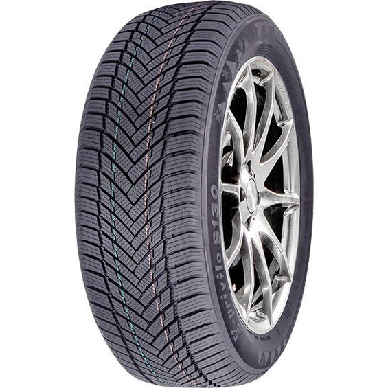 4x RUEDAS 16 Invierno MAZDA XEDOS 6 CA Tracmax 195/55 R16