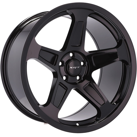 4x RUEDAS 20 Invierno DODGE CHARGER VI LX Michelin 255/45 R20