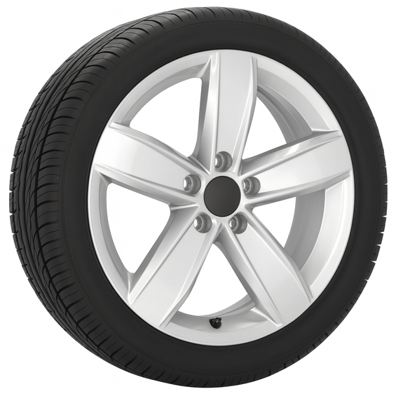 4x ROUES 17 Hiver AUDI S4 B6 Bridgestone 225/45 R17