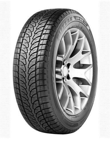 4x RODAS 18 Inverno AUDI Q5 8R FL Bridgestone 235/60 R18
