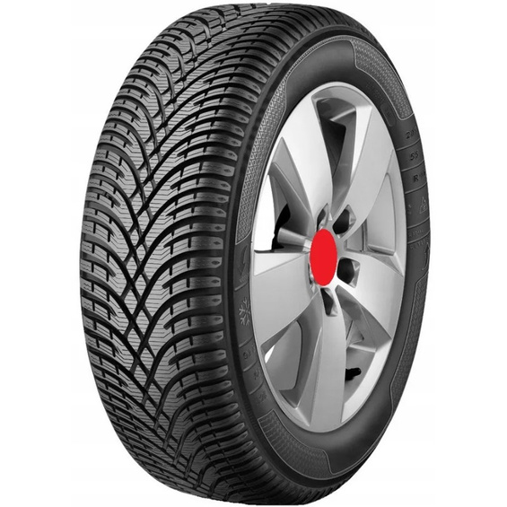 Tires BFGoodrich G-FORCE WINTER 2 SUV XL 255/55 R18 109V