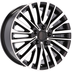 4x RODAS 18 Inverno VW AMAROK I 2H Continental 255/60 R18
