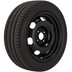 4x RODAS 16 Inverno CITROëN C4 CACTUS I Continental 195/60 R16