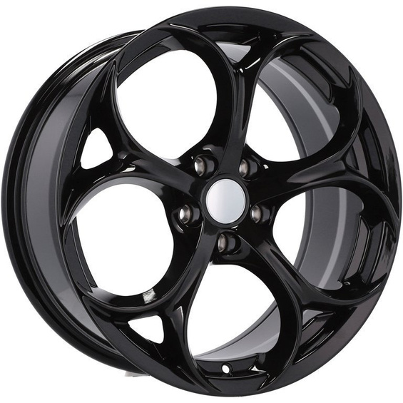 4x RUOTE 18 Invernali ALFA ROMEO GIULIA TYPE 952 Nokian 225/45 R18