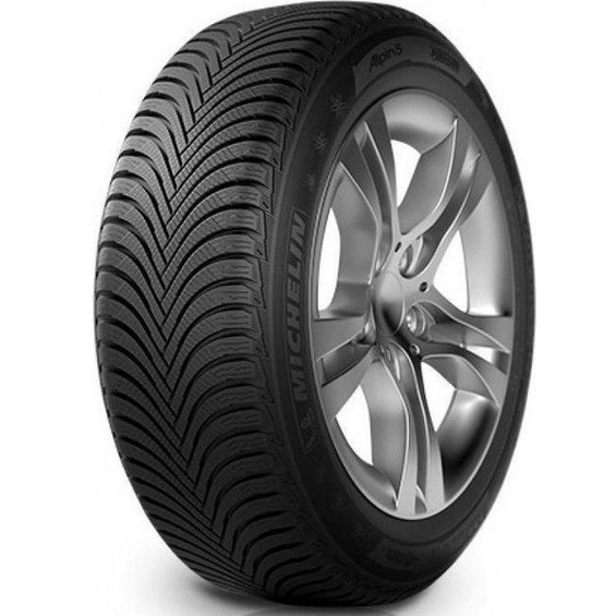 4x RODAS 21 Inverno AUDI Q5 8R Michelin 255/40 R21