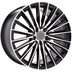 4x ráfiky 20 zapadajú do MERCEDES GLB GLC E W211 W212 W213 S W220 W221 GLE W166 V167 - Y5909B