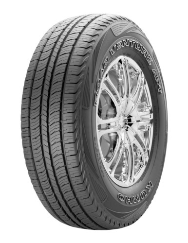 Anvelope Kumho ROAD VENTURE APT KL51 235/60 R18 103V