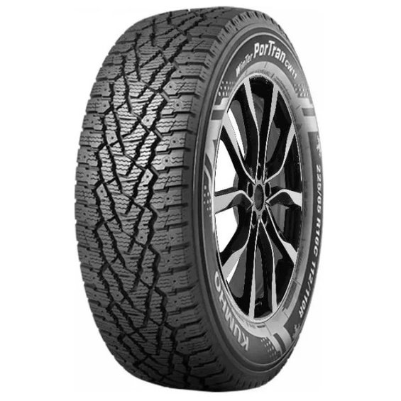 Pneumatiky Kumho PorTran CW11 195/70 R15 104R