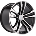 4x RODAS 20 Inverno BMW X6 M F86 Pirelli 285/40 R20