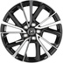 4x jantes 18 s'intégrer dans LEXUS NX RX UX TOYOTA CH-R II Camry Corolla RAV4 Grand Vitara - IN3623F