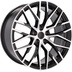 4x Felgi 18 m.in. do AUDI A3 A4 A5 A6 A7 A8 Q2 Q3 Q5 AUDI - XFE30 (BY1373)