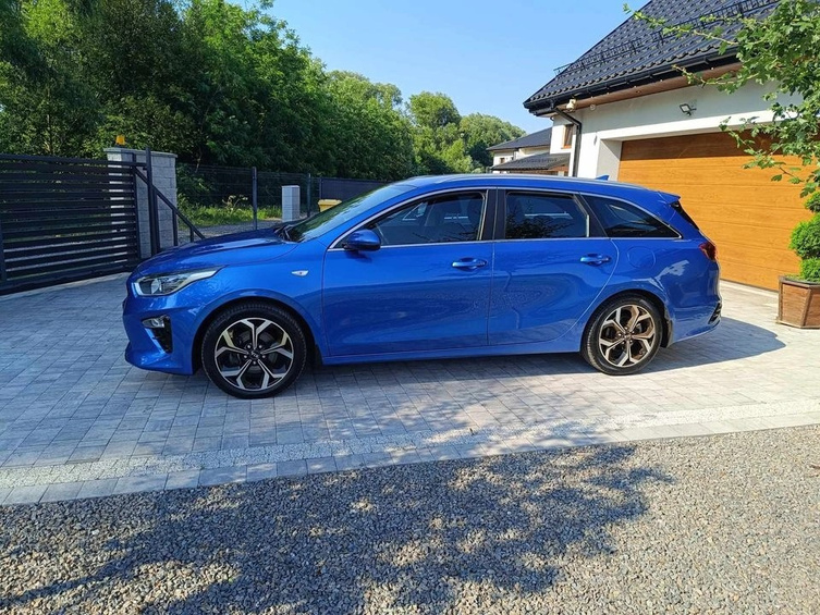 4x ROUES 17 Hiver KIA PV5 SW1 Hankook 215/60 R17