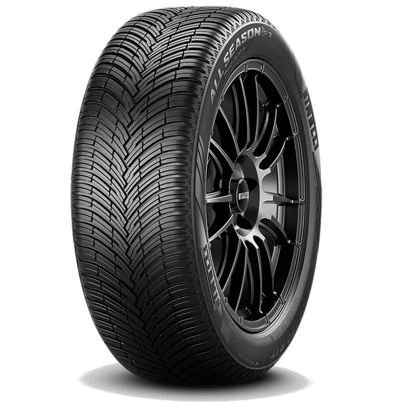 Tires Pirelli Cinturato All Season SF3 XL 215/65 R16 102V