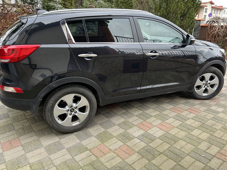 4x KOŁA 17 Zimowe LEXUS RX XU30 Hankook 225/60 R17