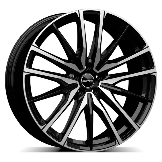 Jantes 21 s'intégrer dans AUDI A8 Q7 MERCEDES GL GLE BMW X5 G05 X7 G07 - SPARTA