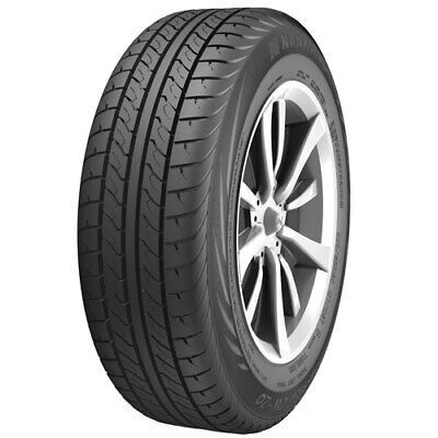 Tires Nankang CW-20 215/75 R16 116S