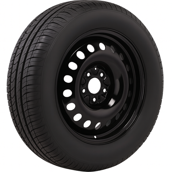 4x RUEDAS 17 Invierno MAZDA MPV LW FL Continental 215/55 R17