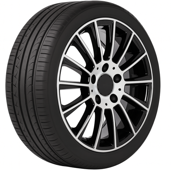 4x RUEDAS 17 Invierno MERCEDES CLA BR174 178 Pirelli 205/55 R17