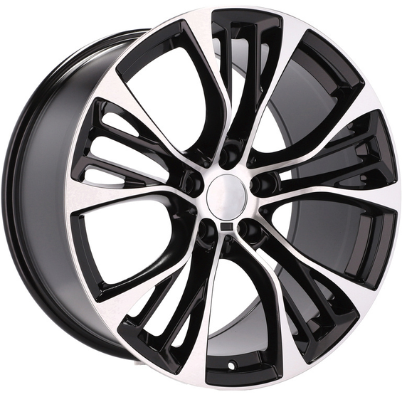 4x RODAS 20 Inverno BMW X6 M F86 Pirelli 285/40 R20