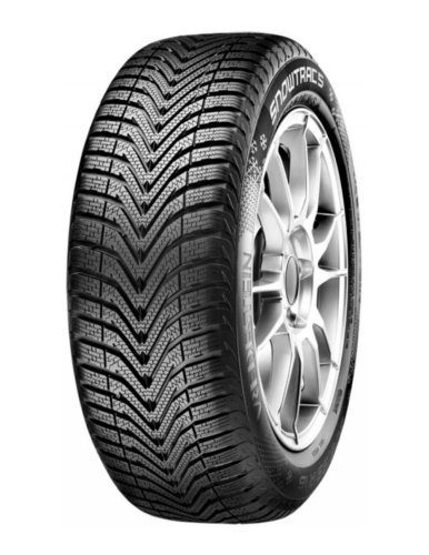 Tires Vredestein SNOWTRAC 5 165/70 R14 81T