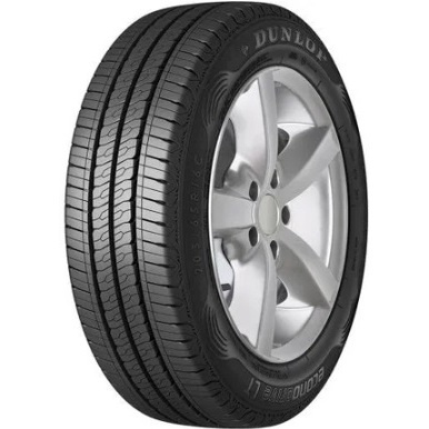 Neumáticos Dunlop ECONODRIVE LT 215/75 R16 113R