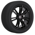 4x RODAS 20 Inverno BMW I8 Hankook 215/45 R20
