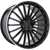 4x rims 22'' for MERCEDES AMG GT X290 GLE-Class AMG GLE 53 - MR532 (IN0235)