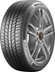 4x KOLESÁ 19 Zimné AUDI A6 C9 Continental 245/45 R19