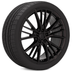 4x RODAS 20 Inverno BMW 5 VIII G60 G61 G68 Hankook 245/40 R20