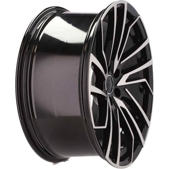 4x cerchi 20 5x112 tra l'altro a AUDI A4 B7 B8 B9 A5 8T 8F F5 Q7 4M RS7 4G S4 S5 SQ7 - B1618 (IN0386)