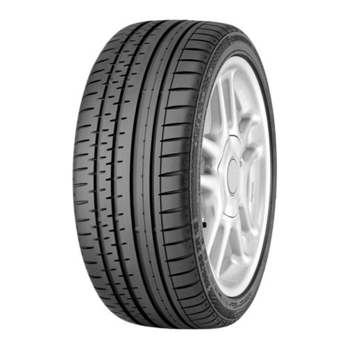 Neumáticos Continental ContiSportContact 2 255/35 R20 97Y