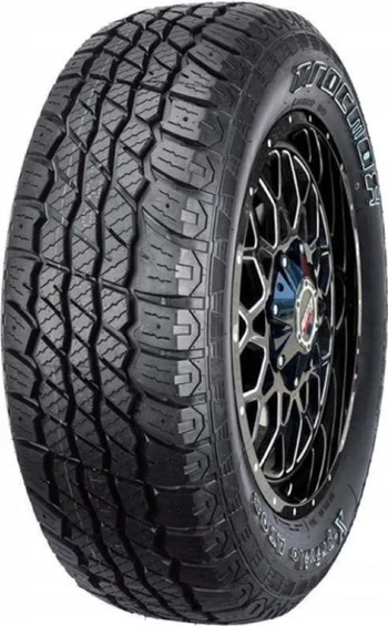 Neumáticos Tracmax X-privilo AT08 225/60 R17 99T