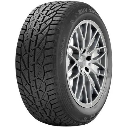4x ROUES 18 Hiver BYD SEAL 6 Kormoran 225/55 R18